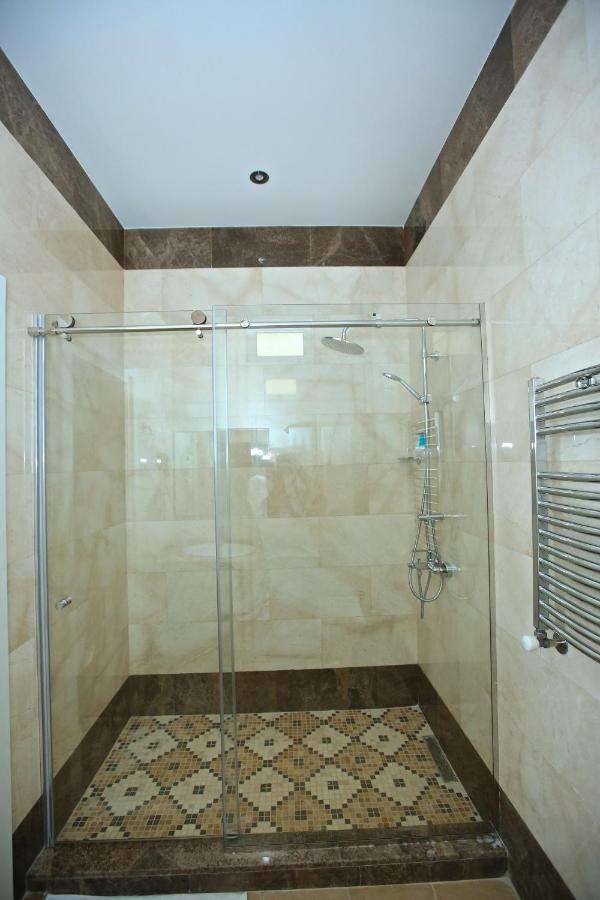 Miraj Hotel Baku Eksteriør bilde