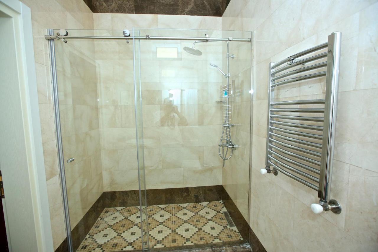 Miraj Hotel Baku Eksteriør bilde